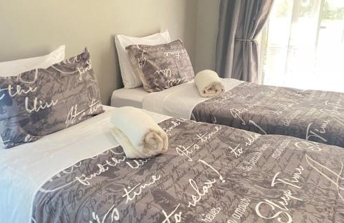 Meer En See Apartment | Cosy Corner by the sea