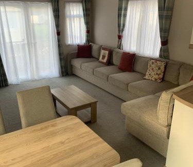 Brigham House | Cosy corner