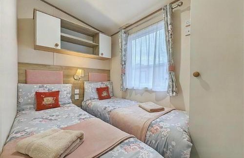 Brigham House | Cosy corner