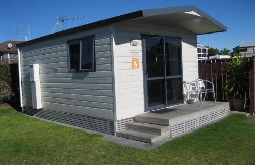 Omanu Resort | Cosy Corner Holiday Park