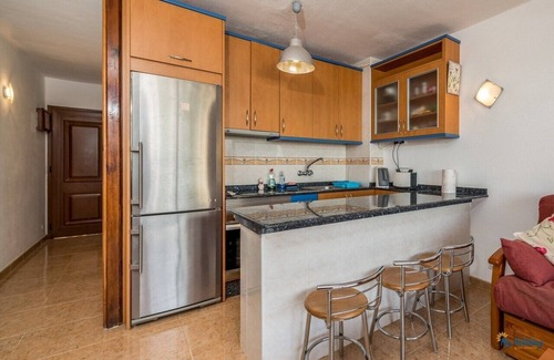 Playa del Ingles Apartment | Cosy corner Playa del Inglés