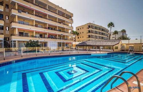 Playa del Ingles Apartment | Cosy corner Playa del Inglés