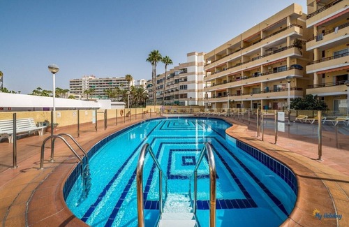 Playa del Ingles Apartment | Cosy corner Playa del Inglés