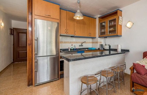 Playa del Ingles Apartment | Cosy Corner Playa del Inglés