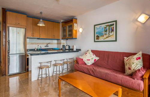 Playa del Ingles Apartment | Cosy Corner Playa del Inglés