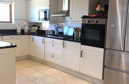 Shipton under Wychwood Cottage | Cosy cottage in the Cotswolds