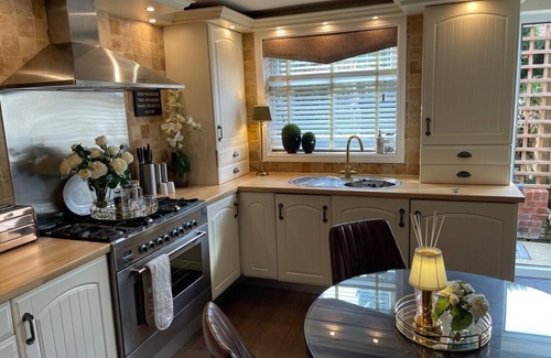 Bawtry Cottage | 'Cosy Cottage' - 2 Bed High End Cottage in Bawtry