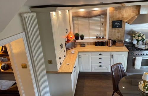 Bawtry Cottage | 'Cosy Cottage' - 2 Bed High End Cottage in Bawtry