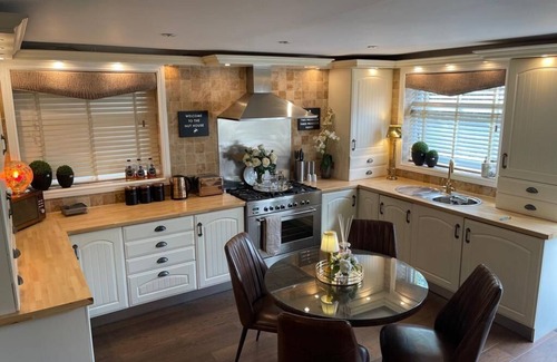 Bawtry Cottage | 'Cosy Cottage' - 2 Bed High End Cottage in Bawtry