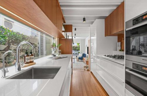 Erskineville House | Cosy Cottage 2 Bedroom Great Location Close to Transport