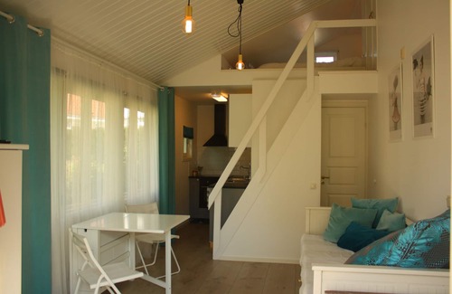 Haellsvik Cottage | Cosy cottage 200m from the sea & bath