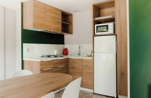 Bruggenmors Resort | Cosy Cottage 4 people (Ohara)