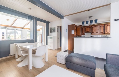 Audinghen House | Cosy cottage a stone's throw from Cap Gris Nez