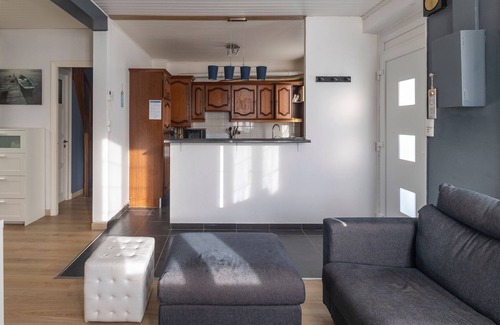 Audinghen House | Cosy cottage a stone's throw from Cap Gris Nez