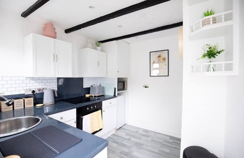 Stainburn Cottage | Cosy Cottage based in the North of the Lakes