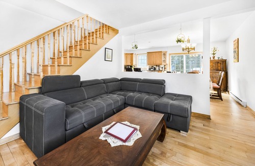 Lantier Ski Chalet | Cosy cottage
