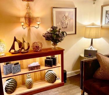 Bawtry Apartment | Cosy Cottage Central Bawtry - 2 Bedroom - High End Furnishings