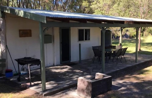 Peaceful Bay House | Cosy cottage close to the South Coast beaches, National Park and Bibbulmun Track
