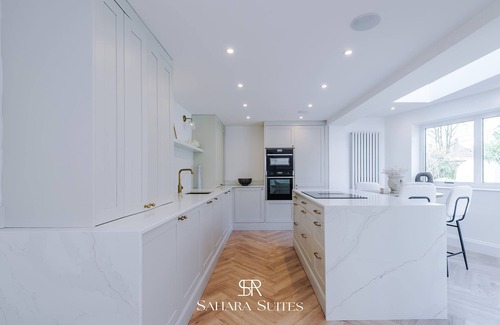 Markington House | Cosy Cottage | Couple Retreat |City Centre 20% Off
