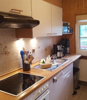 Wintersburg House | Cosy Cottage