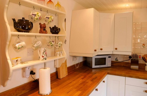 Fishguard Cottage | Cosy Cottage, Fishguard