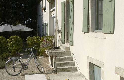 Arcais House | Cosy cottage for 6-13 people