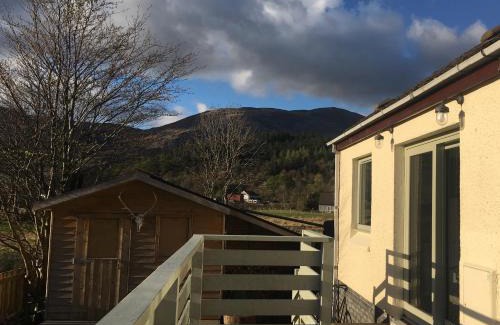 Glencoe House | Cosy Cottage
