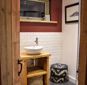 Glencoe House | Cosy Cottage