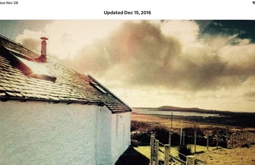 Sanaigmore Cottage | Cosy Cottage