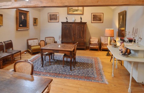 Barvaux-Condroz Cottage | Cosy Cottage in Barvaux-Condroz with Garden