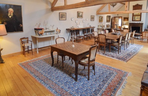 Barvaux-Condroz Cottage | Cosy Cottage in Barvaux-Condroz with Garden