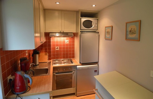 Barvaux-Condroz Cottage | Cosy Cottage in Barvaux-Condroz with Garden
