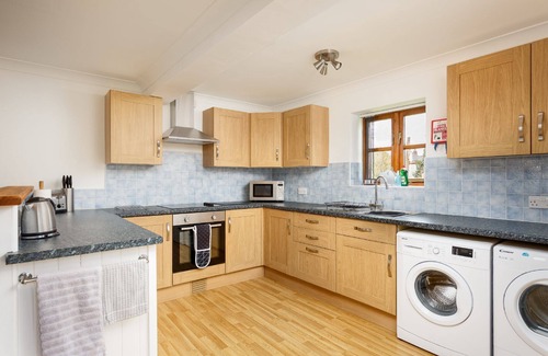 Penhallow Cottage | Cosy Cottage in a central location ideal for exploring Cornwall