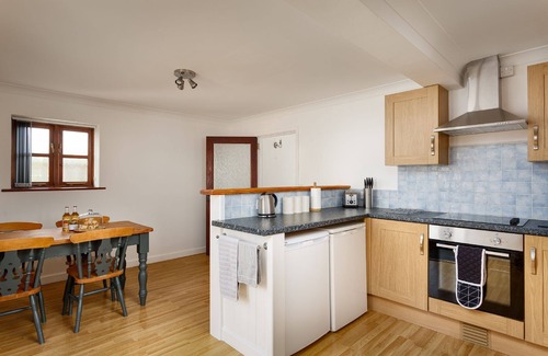 Penhallow Cottage | Cosy Cottage in a central location ideal for exploring Cornwall