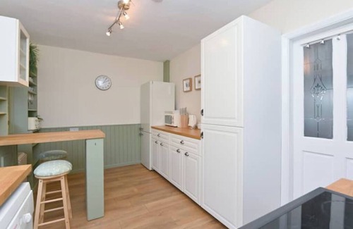 Whatstandwell Cottage | Cosy cottage in Derbyshire with stunning views