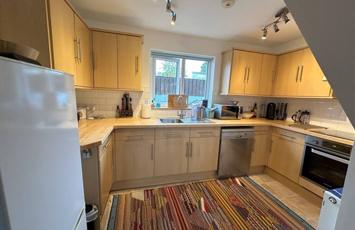 Tregaron House | Cosy cottage in Cambrian Mountains, near Aberystwyth, Devils Bridge, Elan Valley