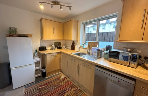 Tregaron House | Cosy cottage in Cambrian Mountains, near Aberystwyth, Devils Bridge, Elan Valley