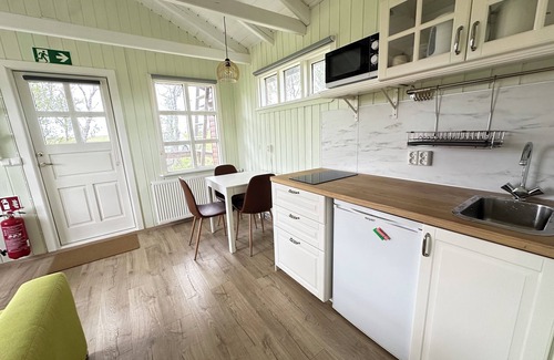 Hella Cabin | Cosy Cottage in Hella - Heiðarból