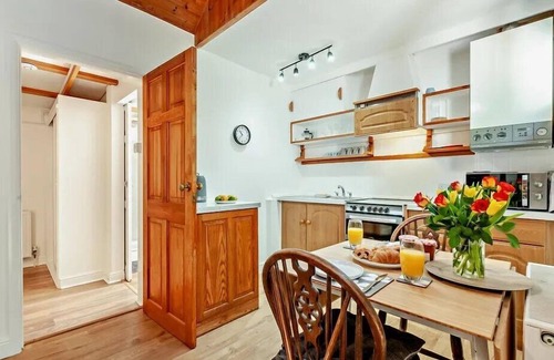Kingston Cottage | Cosy Cottage in Kingston - Perfect for Couples - Dogs Welcome!