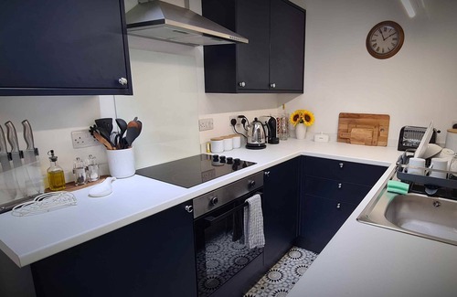 Nantlle Cottage | Cosy Cottage in Nantlle, in the Snowdonia National Park (Eryii)