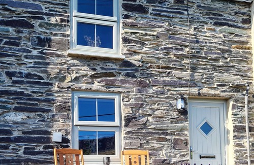 Nantlle Cottage | Cosy Cottage in Nantlle, in the Snowdonia National Park (Eryii)