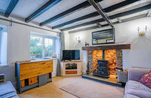 Munslow House | Cosy cottage in rural Culmington, Ludlow