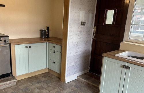 Beal House | Cosy Cottage in Rural Location