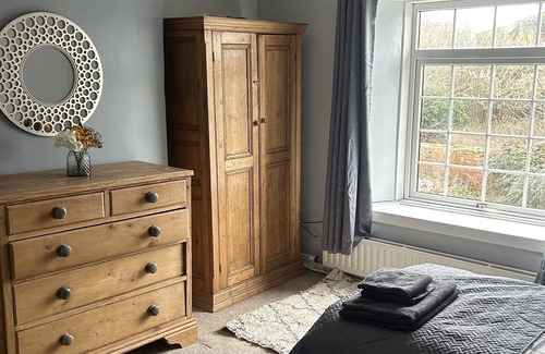 Beal House | Cosy Cottage in Rural Location