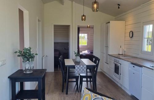 Adaldalur House | Cosy cottage in the countryside