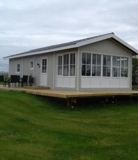 Adaldalur House | Cosy cottage in the countryside