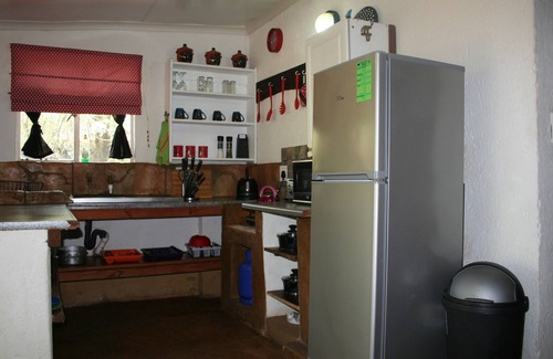 Marloth Park Cottage | Cosy Cottage, in the heart of the African Bush. Close to Kruger National Park!