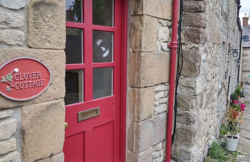 Winster House | Cosy Cottage in the Beautiful Derbyshire Dales, Peak District