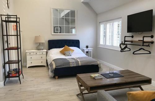 Ewen Apartment | Cosy cottage in the heart of the Cotswolds