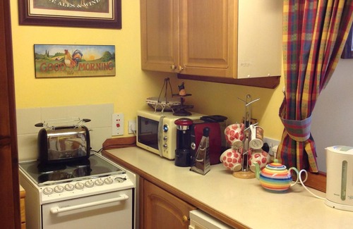 Bowmore Cottage | Cosy cottage in the heart of Bowmore